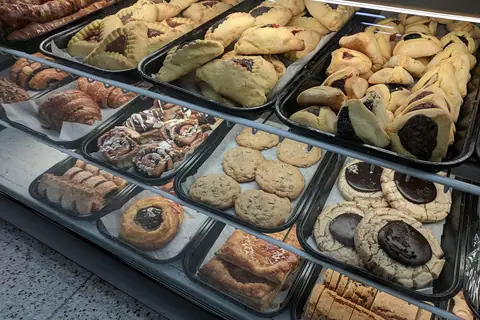 Open Bakery Kemptown photo 2